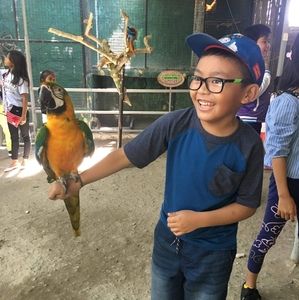 Meet your Posher, Ryan